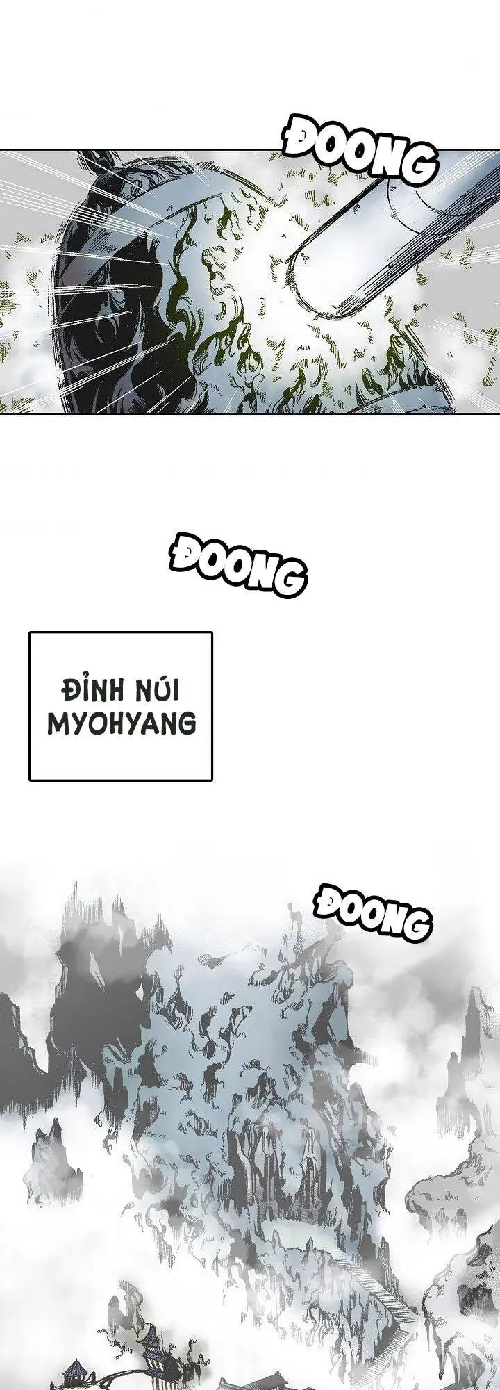 Hồi Ức Chiến Thần Chapter 14 - Trang 35