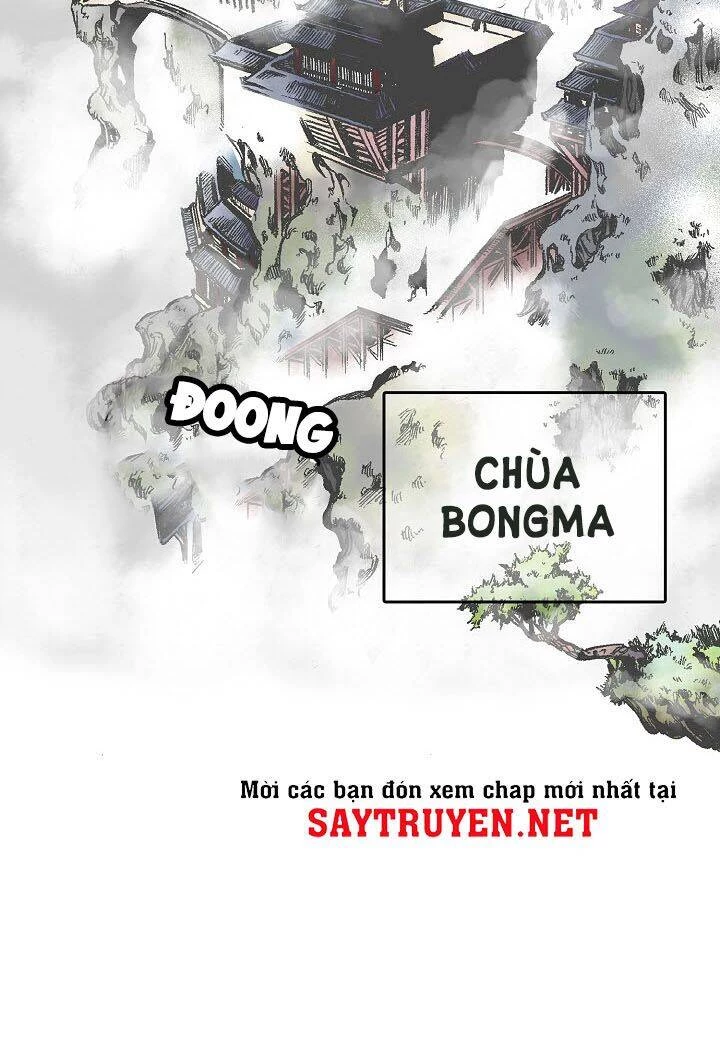 Hồi Ức Chiến Thần Chapter 14 - Trang 36