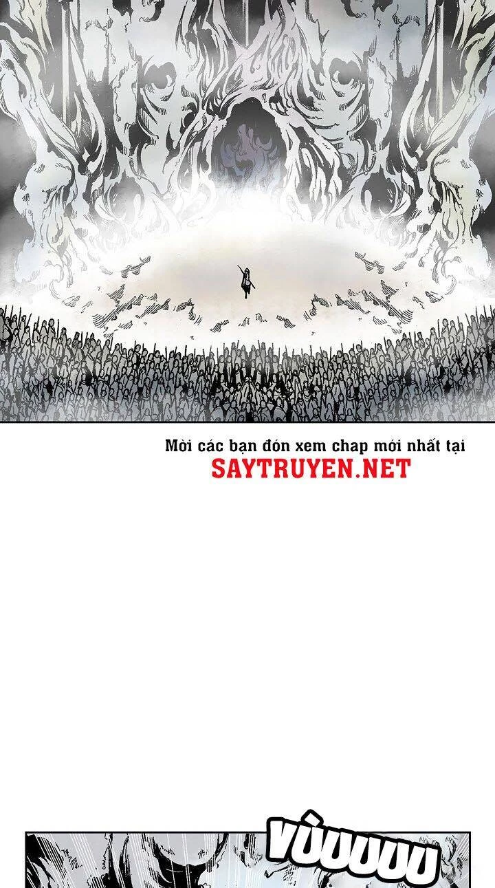 Hồi Ức Chiến Thần Chapter 14 - Trang 39