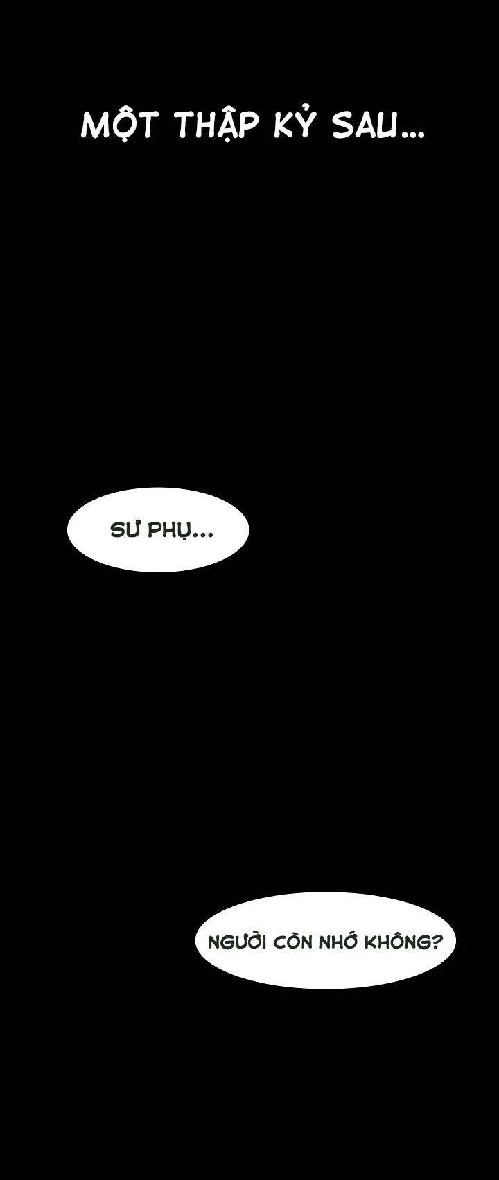 Hồi Ức Chiến Thần Chapter 14 - Trang 4