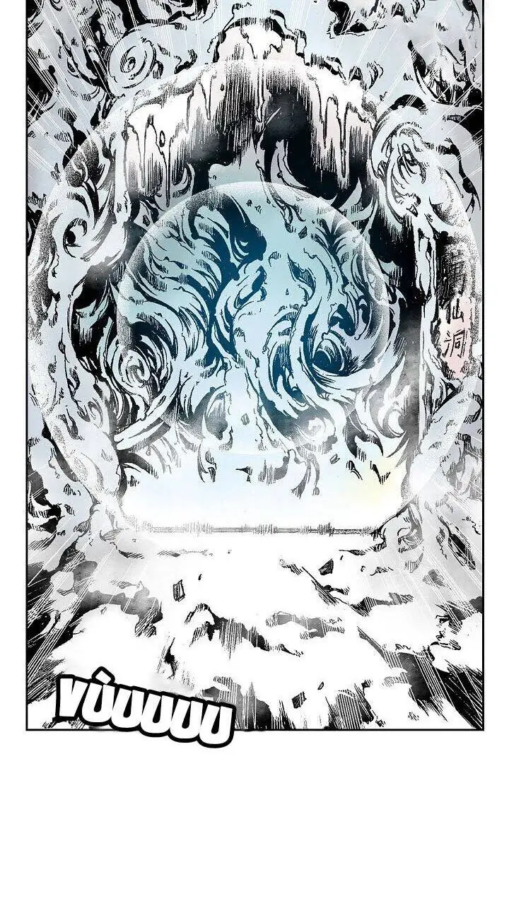 Hồi Ức Chiến Thần Chapter 14 - Trang 40