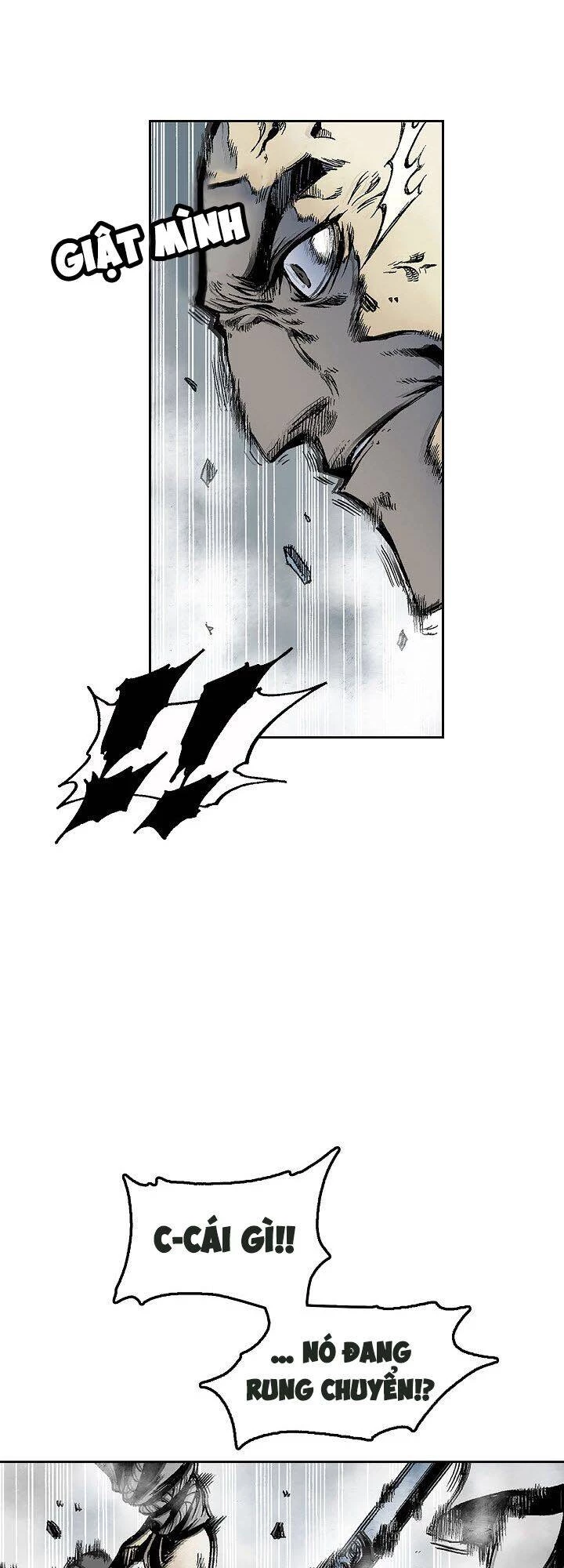Hồi Ức Chiến Thần Chapter 14 - Trang 44