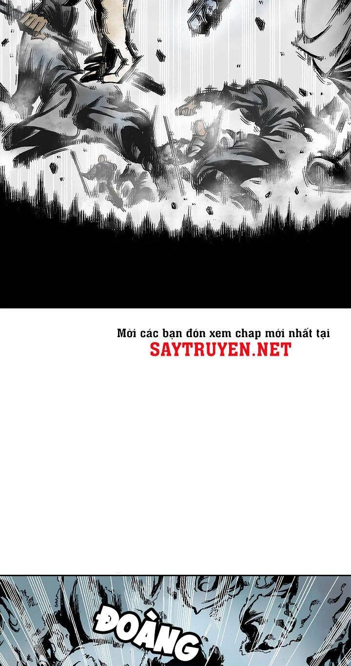 Hồi Ức Chiến Thần Chapter 14 - Trang 45