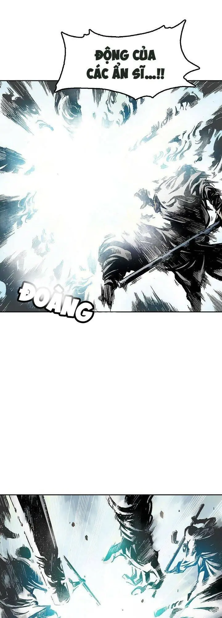 Hồi Ức Chiến Thần Chapter 14 - Trang 47