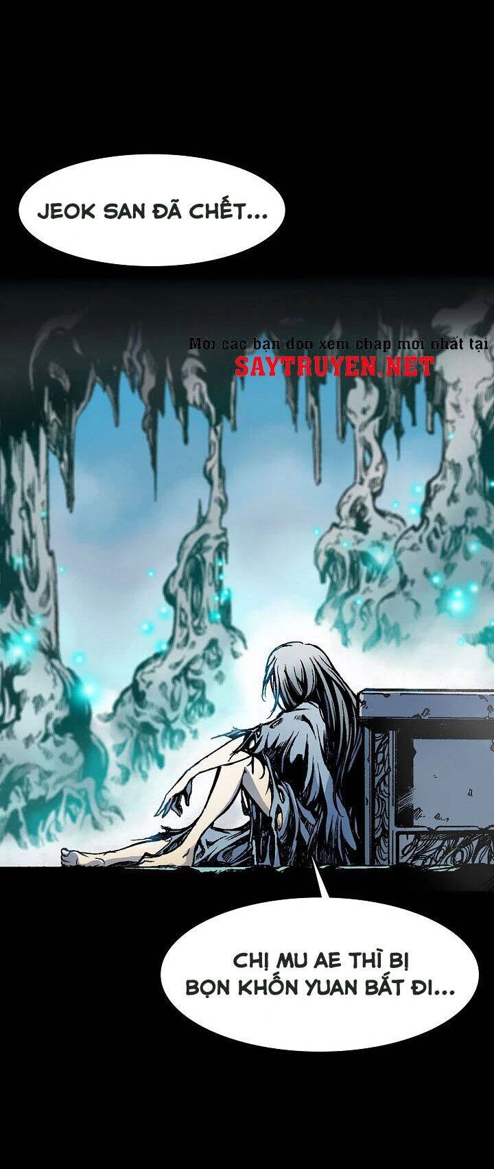 Hồi Ức Chiến Thần Chapter 14 - Trang 5
