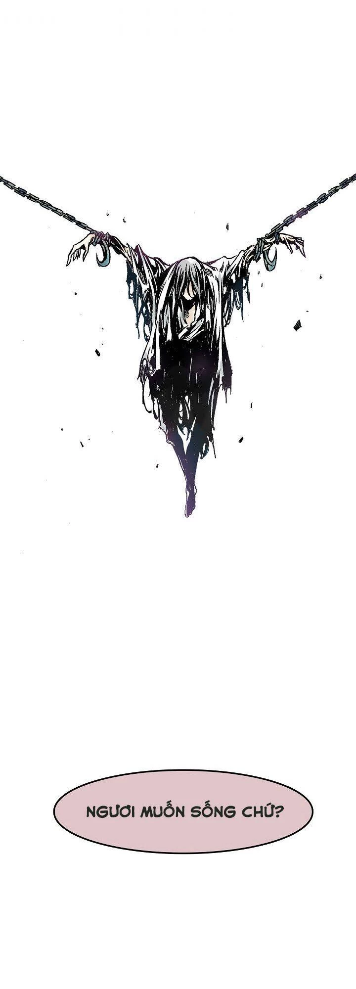 Hồi Ức Chiến Thần Chapter 14 - Trang 7