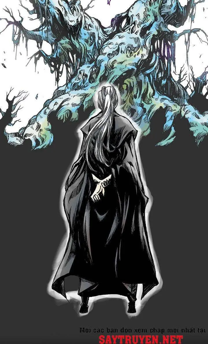 Hồi Ức Chiến Thần Chapter 14 - Trang 9