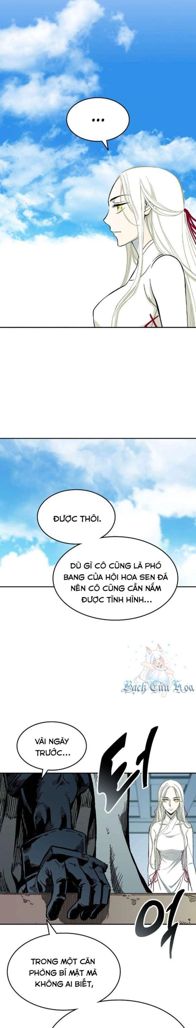 Hồi Ức Chiến Thần Chapter 140 - Trang 12