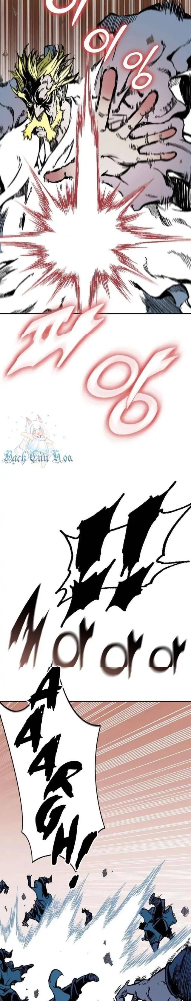 Hồi Ức Chiến Thần Chapter 140 - Trang 24