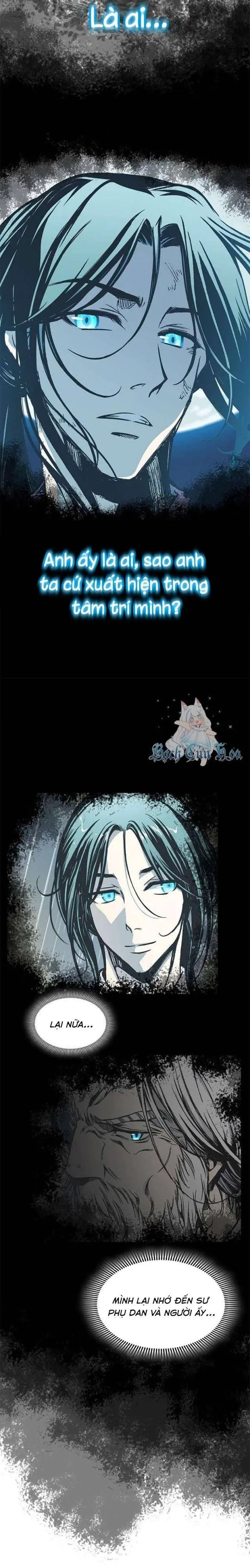 Hồi Ức Chiến Thần Chapter 140 - Trang 3
