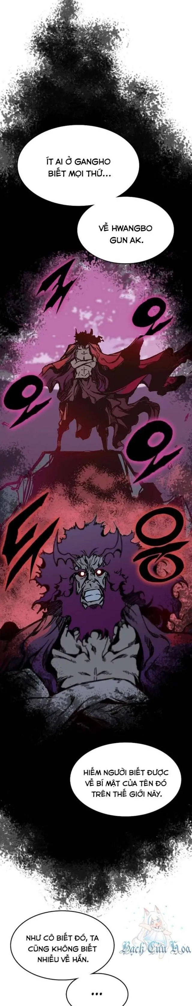 Hồi Ức Chiến Thần Chapter 140 - Trang 35