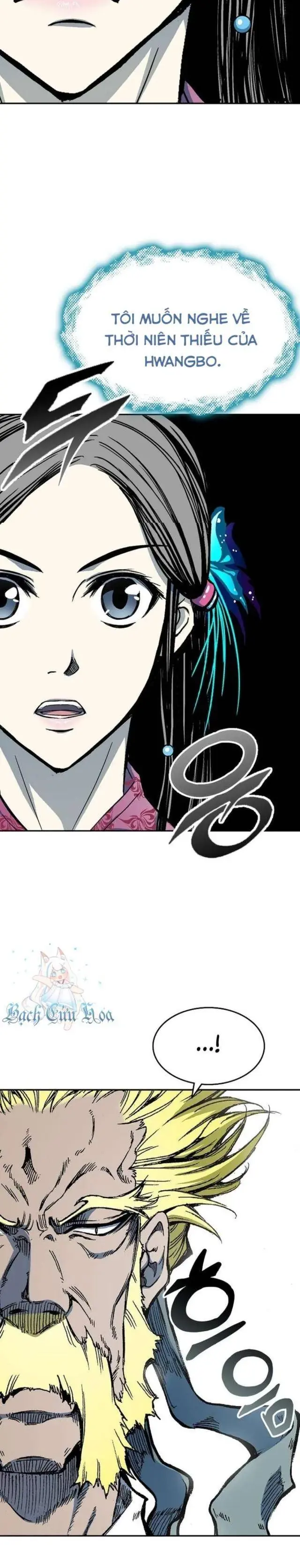 Hồi Ức Chiến Thần Chapter 140 - Trang 37