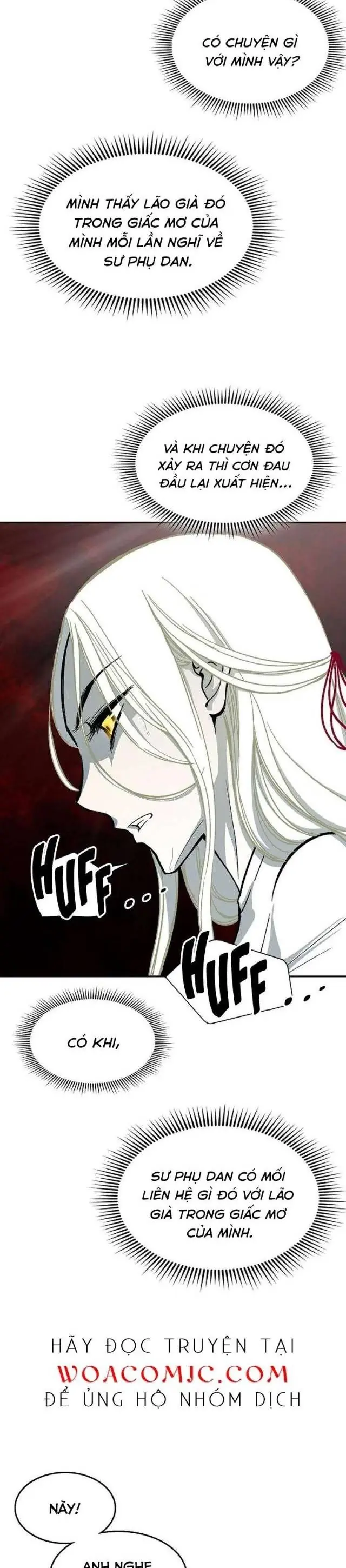 Hồi Ức Chiến Thần Chapter 140 - Trang 5