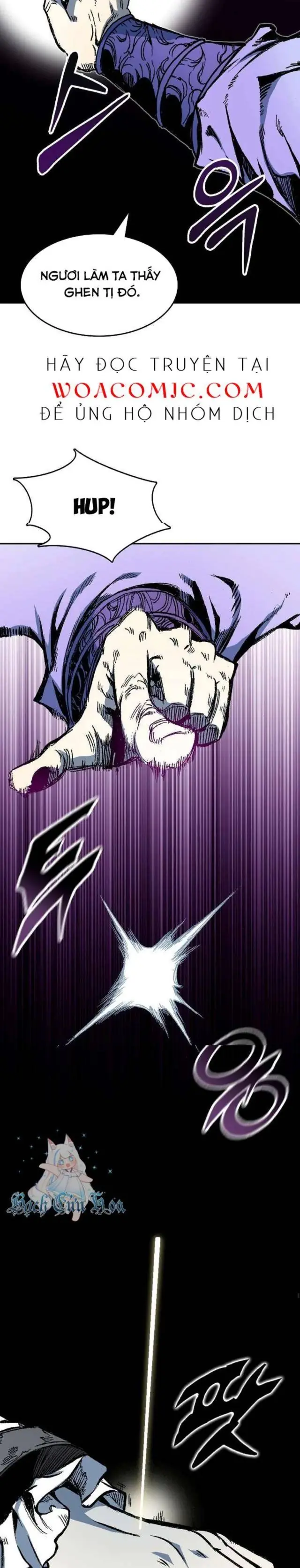 Hồi Ức Chiến Thần Chapter 141 - Trang 13