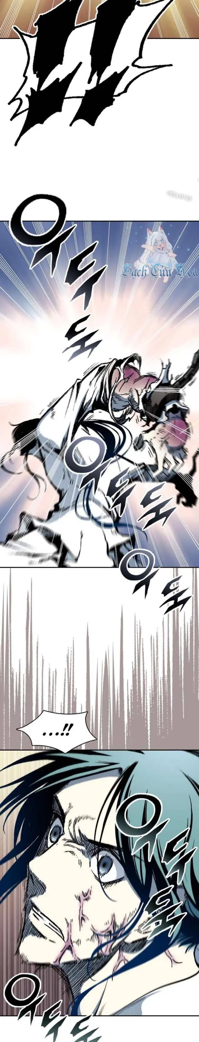 Hồi Ức Chiến Thần Chapter 141 - Trang 15