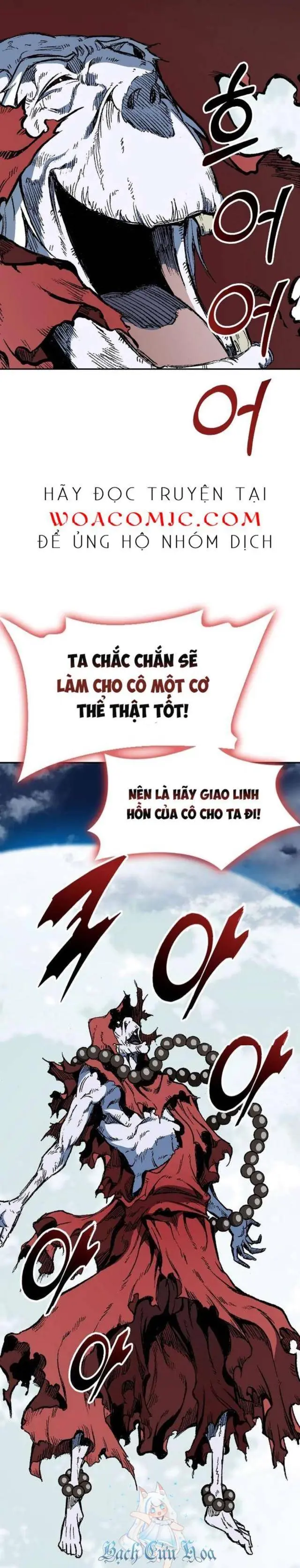 Hồi Ức Chiến Thần Chapter 141 - Trang 30