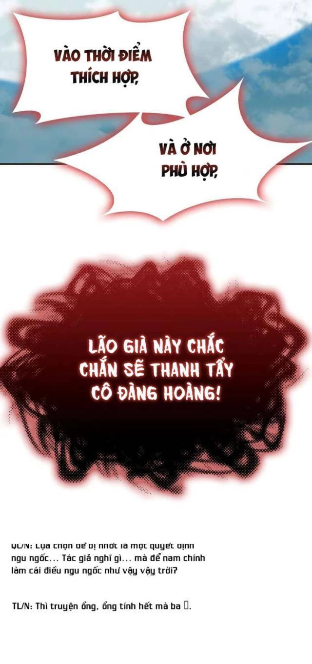 Hồi Ức Chiến Thần Chapter 141 - Trang 31