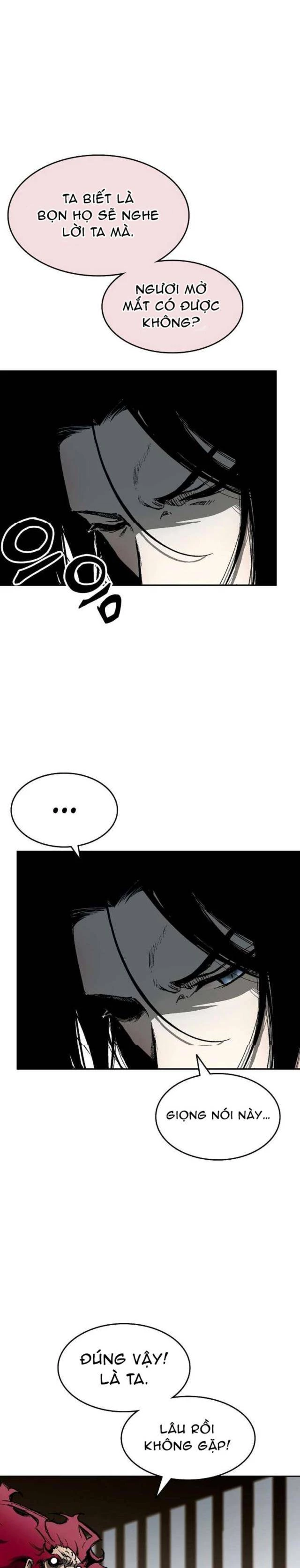 Hồi Ức Chiến Thần Chapter 142 - Trang 12