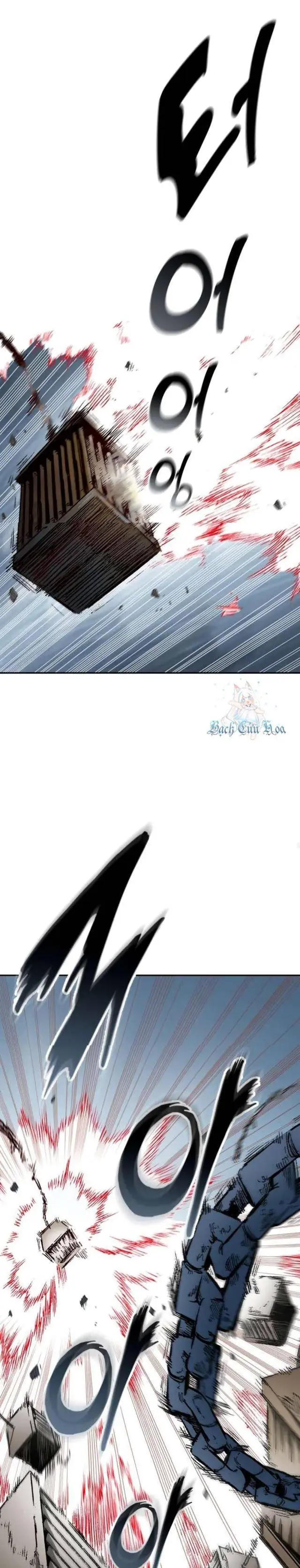 Hồi Ức Chiến Thần Chapter 142 - Trang 19