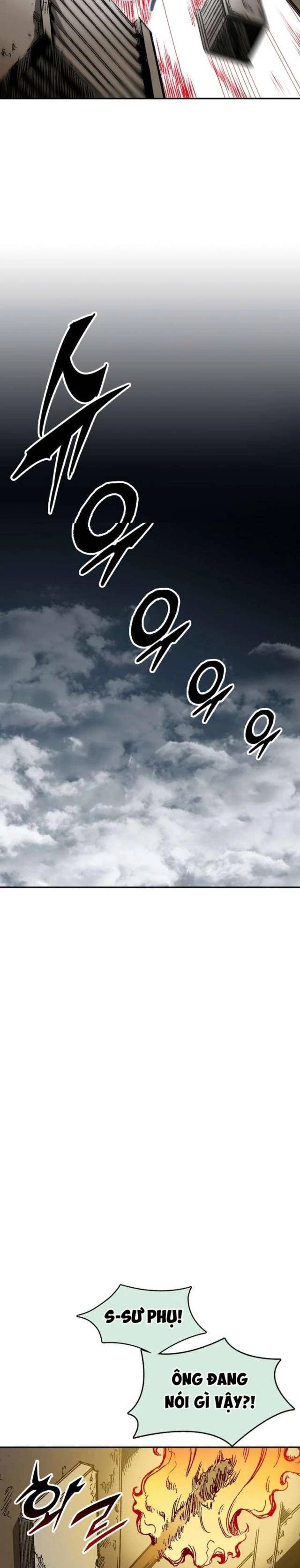 Hồi Ức Chiến Thần Chapter 142 - Trang 20