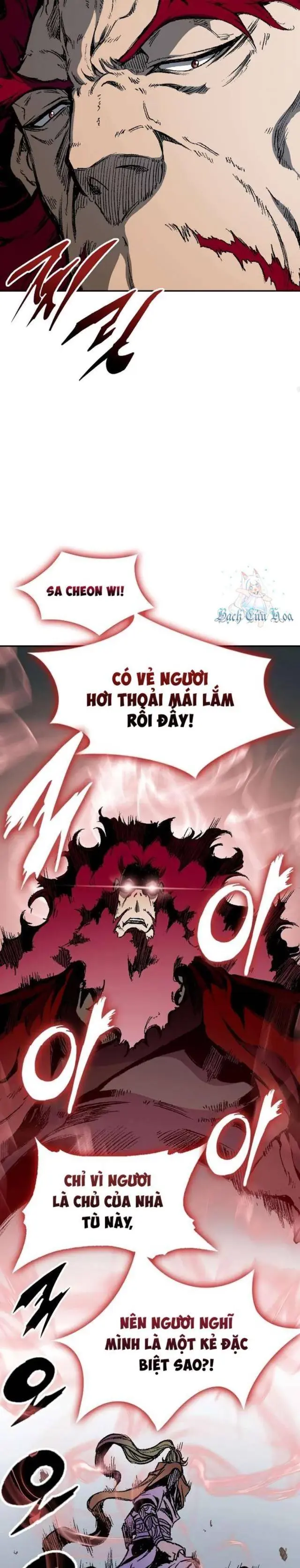 Hồi Ức Chiến Thần Chapter 142 - Trang 24