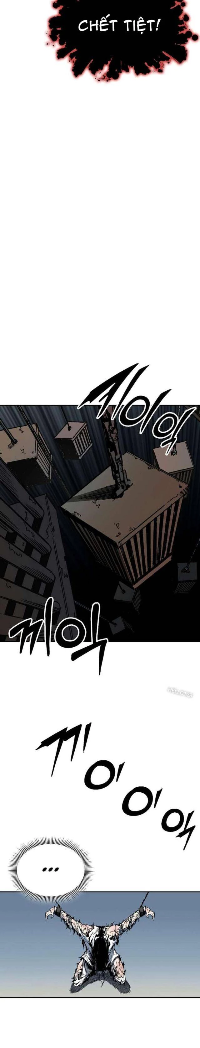 Hồi Ức Chiến Thần Chapter 142 - Trang 28