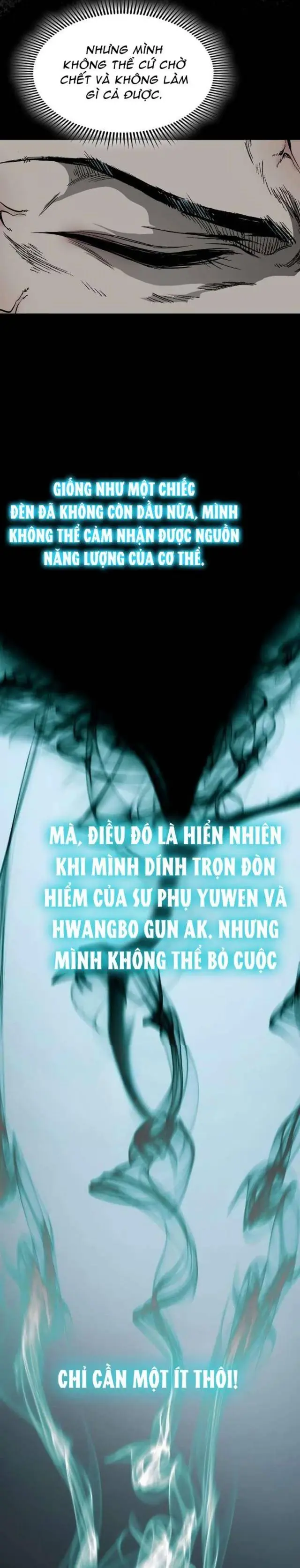 Hồi Ức Chiến Thần Chapter 142 - Trang 30