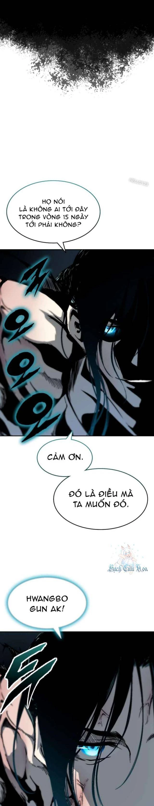 Hồi Ức Chiến Thần Chapter 142 - Trang 32