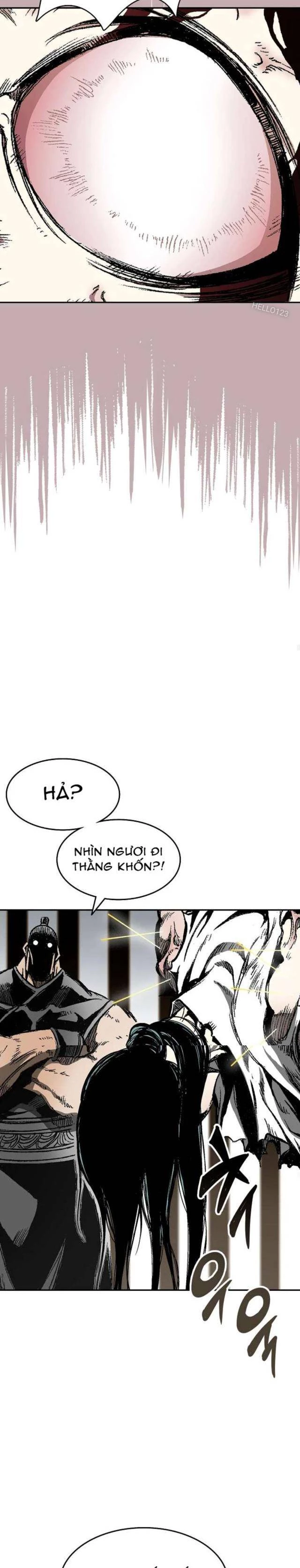 Hồi Ức Chiến Thần Chapter 142 - Trang 5