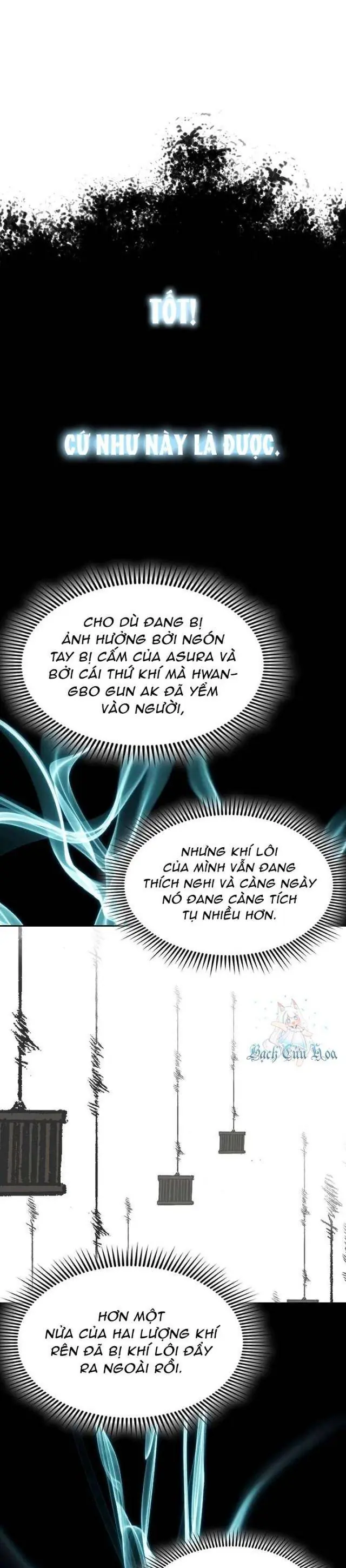 Hồi Ức Chiến Thần Chapter 143 - Trang 1