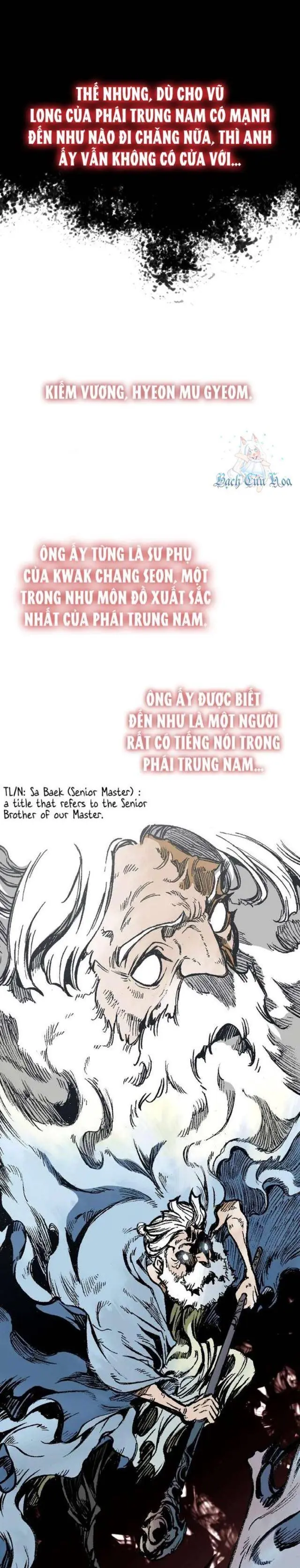 Hồi Ức Chiến Thần Chapter 143 - Trang 26