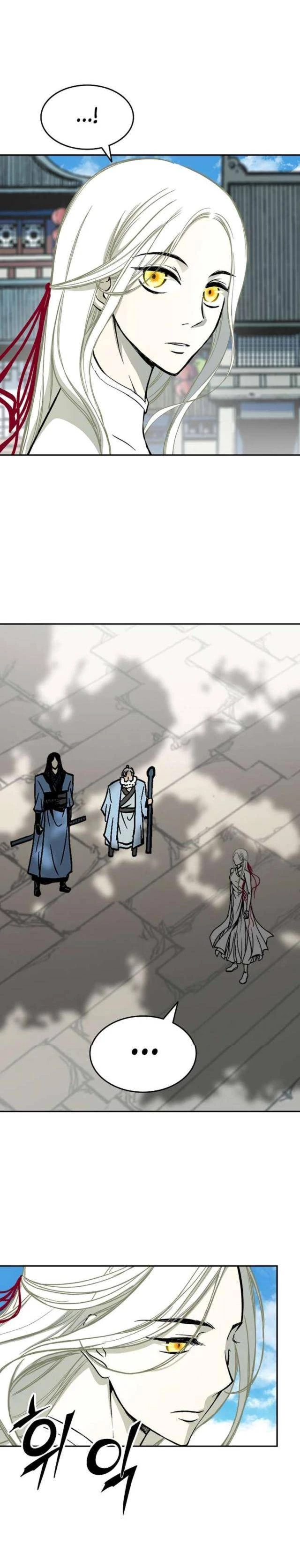 Hồi Ức Chiến Thần Chapter 143 - Trang 30