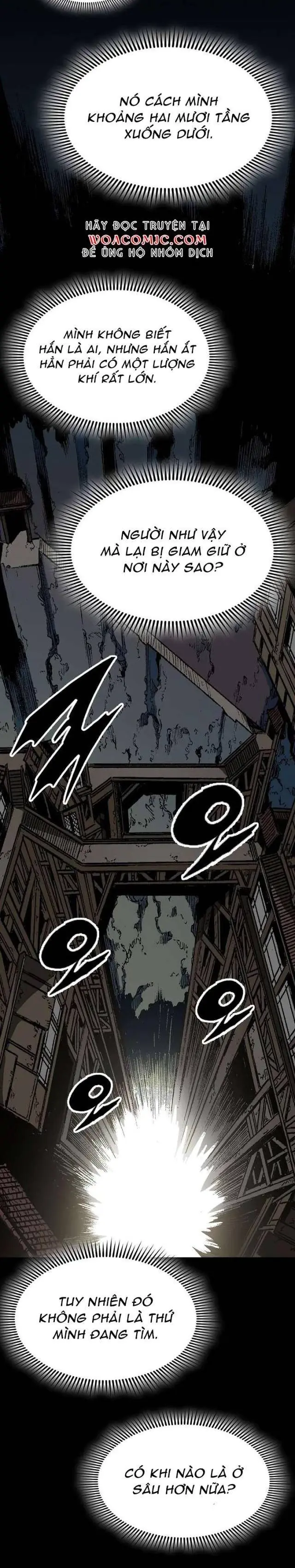 Hồi Ức Chiến Thần Chapter 143 - Trang 5