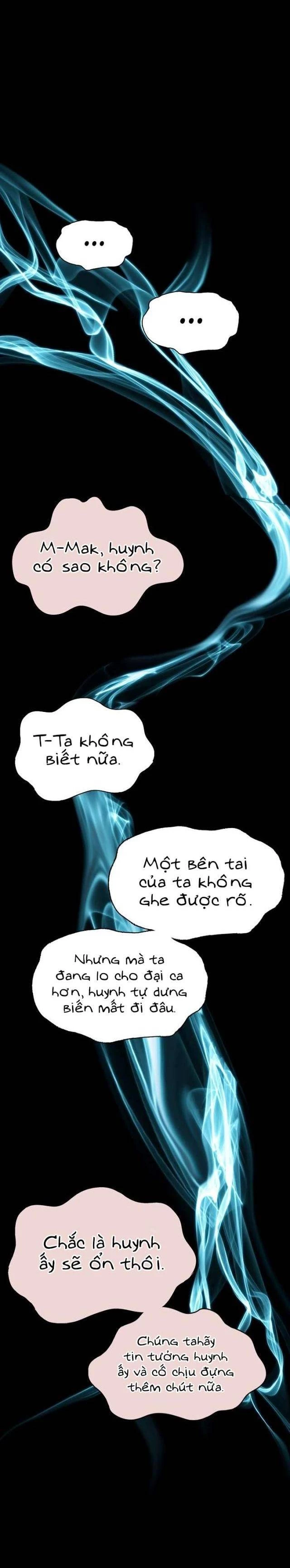 Hồi Ức Chiến Thần Chapter 143 - Trang 6