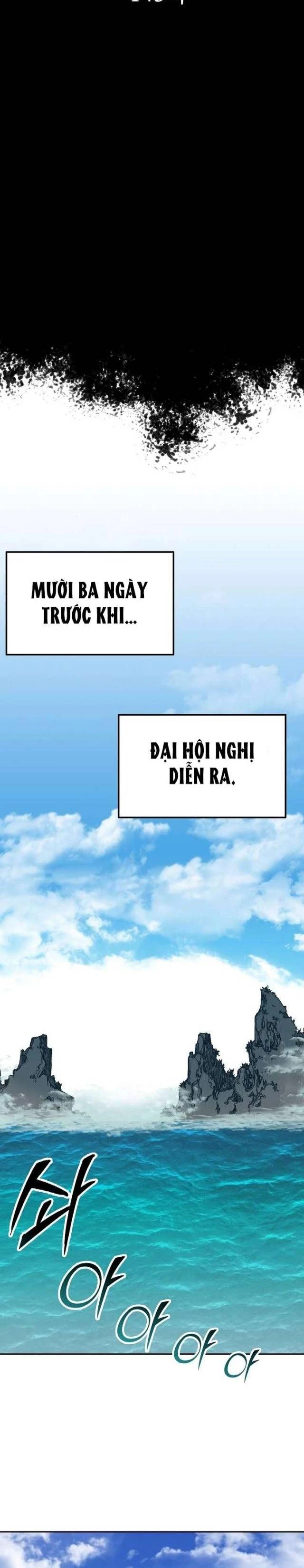 Hồi Ức Chiến Thần Chapter 143 - Trang 8