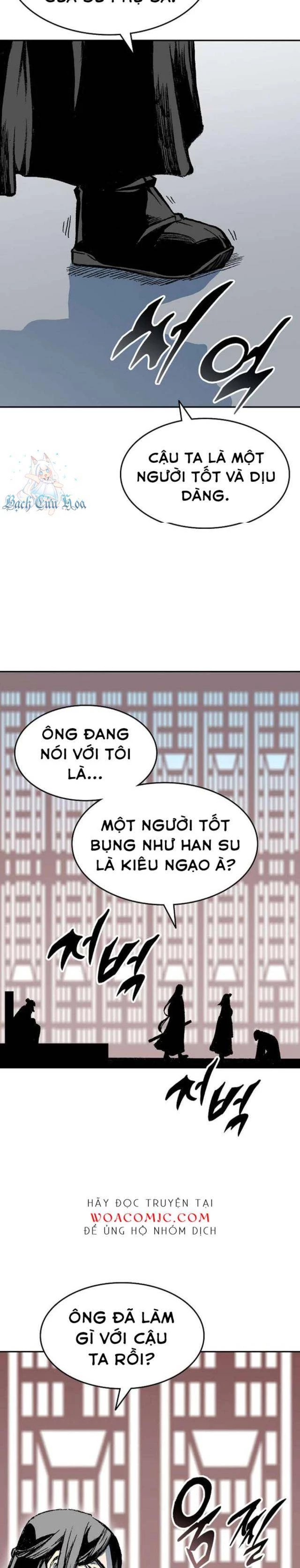 Hồi Ức Chiến Thần Chapter 144 - Trang 12