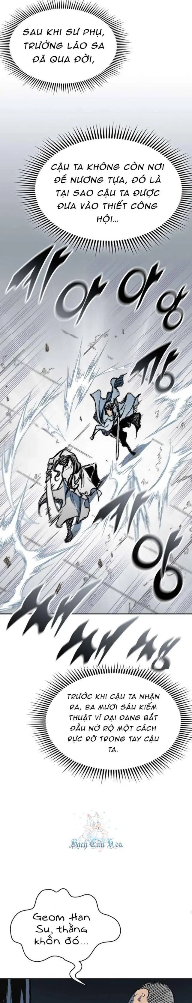 Hồi Ức Chiến Thần Chapter 144 - Trang 28