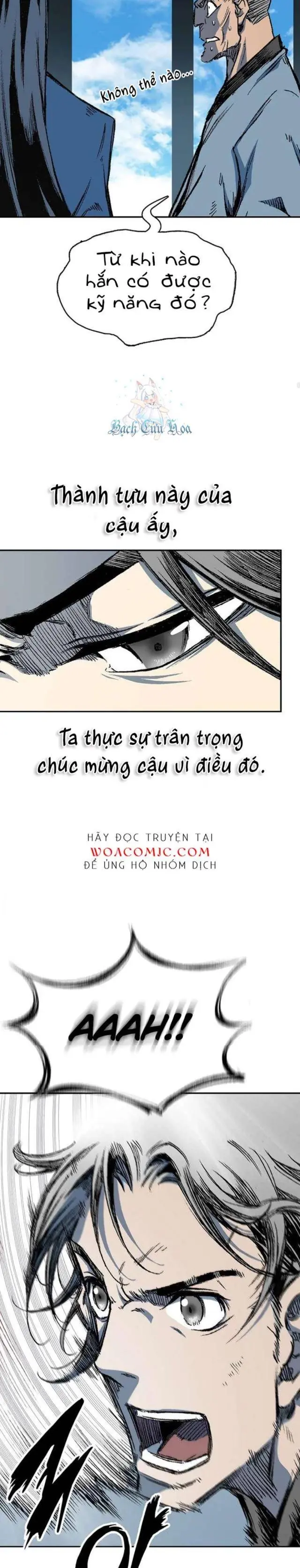 Hồi Ức Chiến Thần Chapter 144 - Trang 29