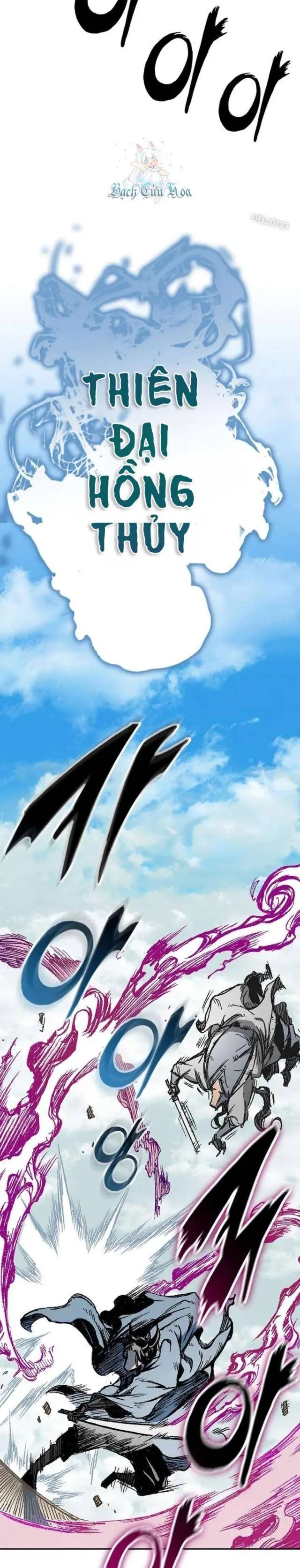 Hồi Ức Chiến Thần Chapter 144 - Trang 30