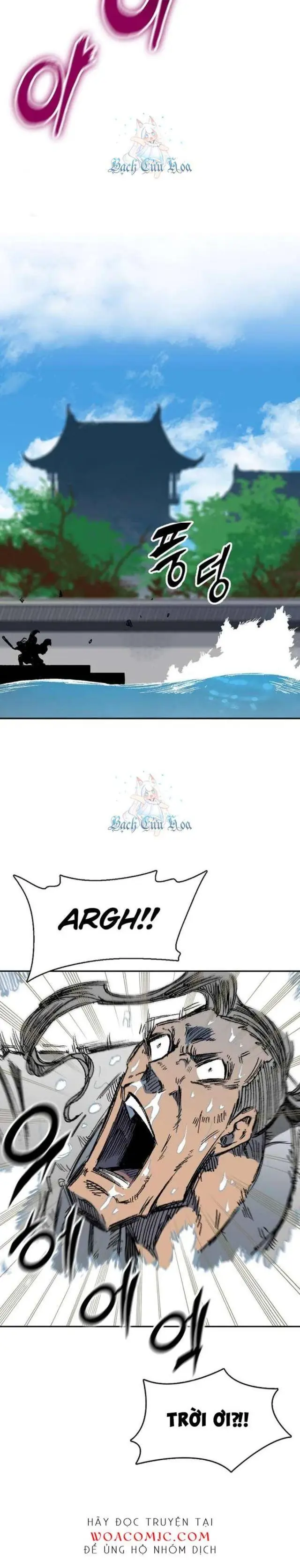 Hồi Ức Chiến Thần Chapter 144 - Trang 31