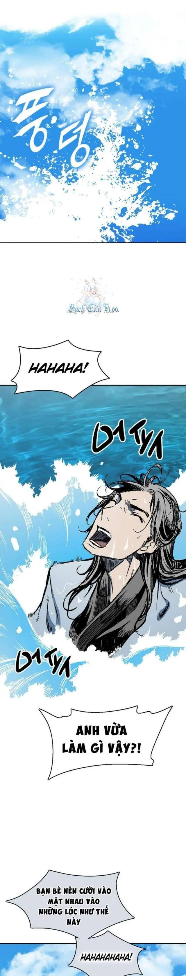 Hồi Ức Chiến Thần Chapter 144 - Trang 34