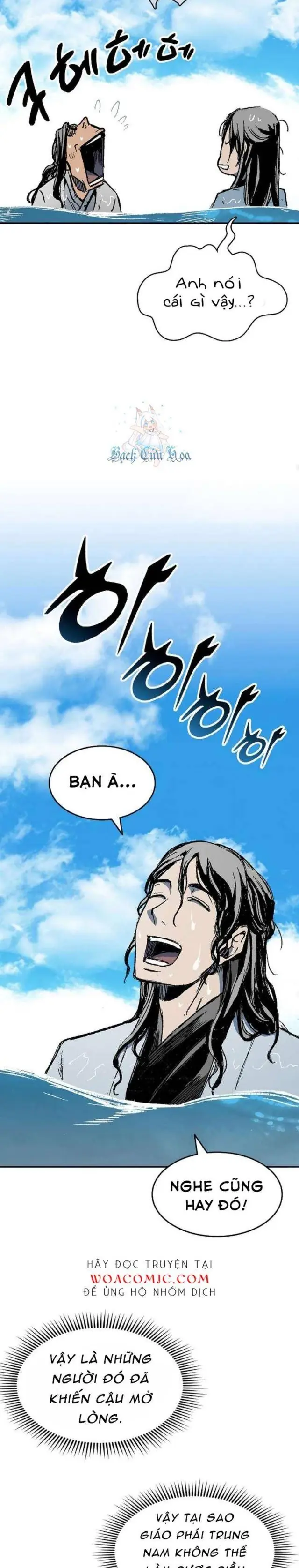 Hồi Ức Chiến Thần Chapter 144 - Trang 35