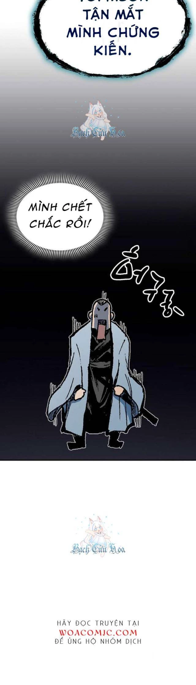 Hồi Ức Chiến Thần Chapter 144 - Trang 38