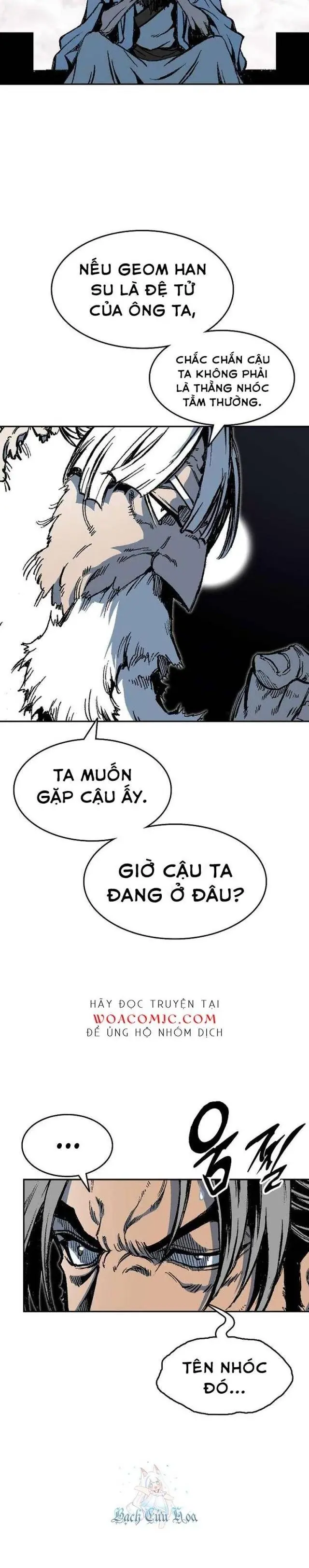 Hồi Ức Chiến Thần Chapter 144 - Trang 9