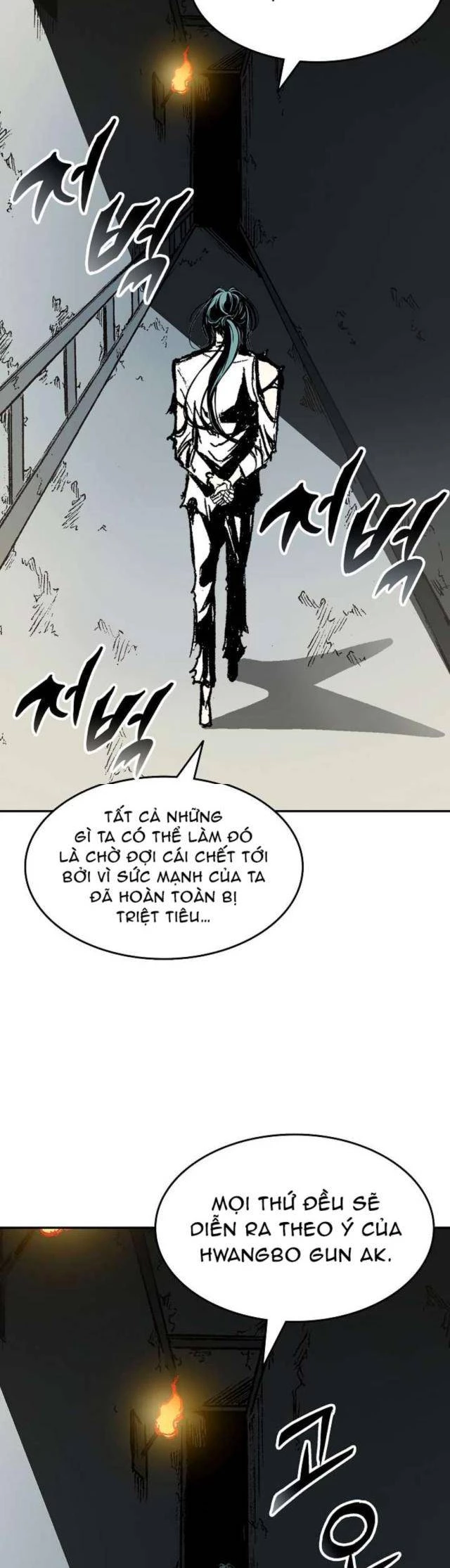 Hồi Ức Chiến Thần Chapter 145 - Trang 10