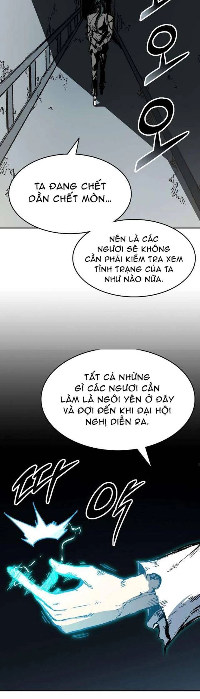 Hồi Ức Chiến Thần Chapter 145 - Trang 11