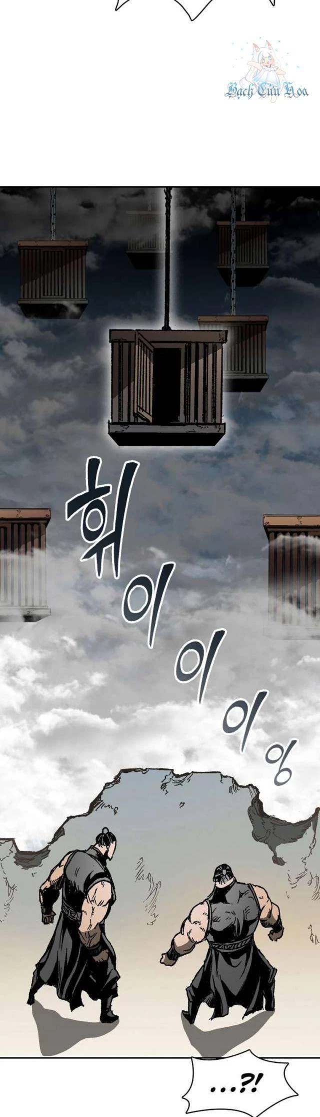 Hồi Ức Chiến Thần Chapter 145 - Trang 14