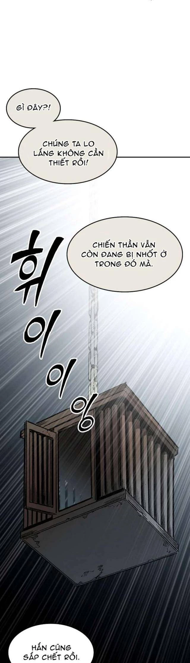 Hồi Ức Chiến Thần Chapter 145 - Trang 15