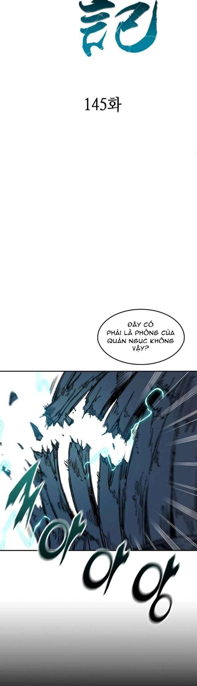 Hồi Ức Chiến Thần Chapter 145 - Trang 17