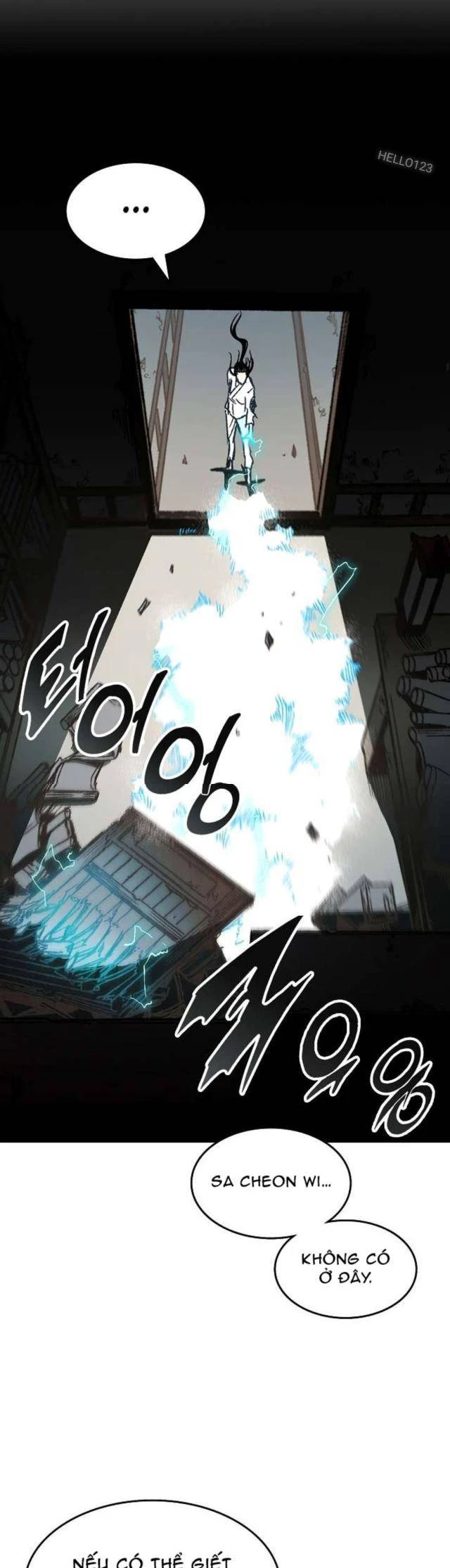 Hồi Ức Chiến Thần Chapter 145 - Trang 18